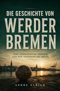 Produktbild: Die Geschichte von Werder Bremen