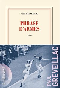 Produktbild: Phrase d'armes
