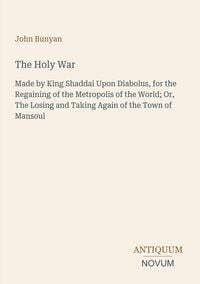 Produktbild: The Holy War