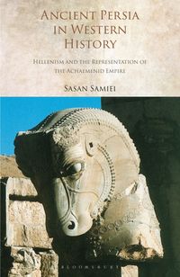Produktbild: Ancient Persia in Western Hist