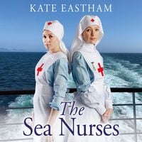 Produktbild: The Sea Nurses