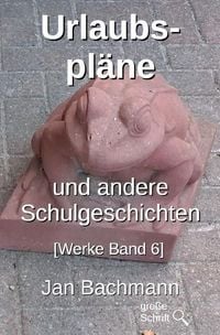 Produktbild: Werke / Urlaubspl&auml;ne