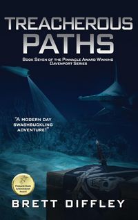 Produktbild: Treacherous Paths
