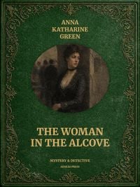 Produktbild: The Woman in the Alcove