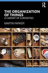 Produktbild: The Organization of Things