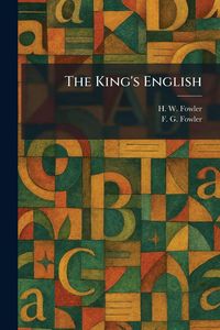 Produktbild: The King's English