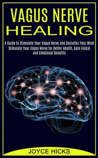 Produktbild: Vagus Nerve Healing
