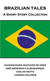 Produktbild: Brazilian Tales - A Short Story Collection