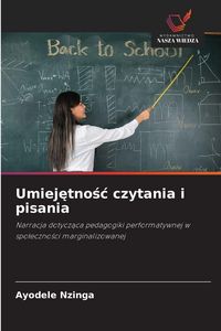Produktbild: Umiej&iquest;tno&iquest;&iquest; czytania i pisania