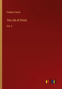 Produktbild: The Life of Christ