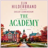 Produktbild: The Academy