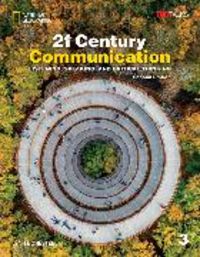 Produktbild: 21st Century Communication 3 with the Spark Platform