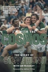Produktbild: I'm with the Cosmos