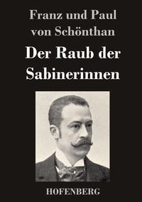 Produktbild: Der Raub der Sabinerinnen
