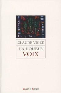 Produktbild: La double voix