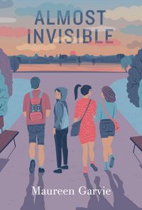 Produktbild: Almost Invisible