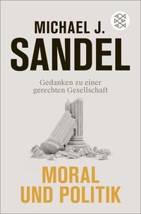 Produktbild: Moral und Politik