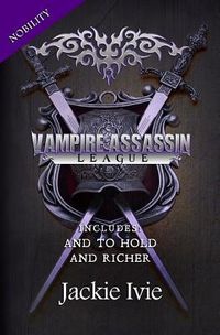 Produktbild: Vampire Assassin League
