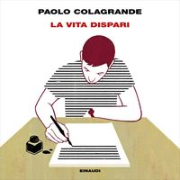 Produktbild: La vita dispari