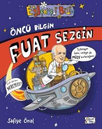 Produktbild: &Ouml;nc&uuml; Bilgin Fuat Sezgin