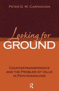 Produktbild: Looking for Ground