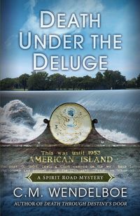 Produktbild: Death Under the Deluge