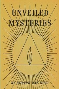 Produktbild: Unveiled Mysteries