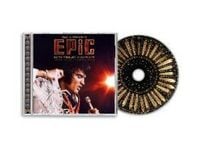 Produktbild: EPiC: Elvis Presley in Concert - Original Motion Picture Soundtrack