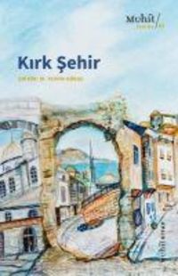 Produktbild: Kirk Sehir