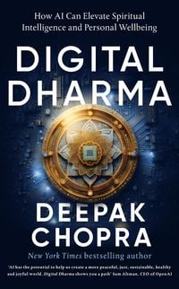Produktbild: Digital Dharma