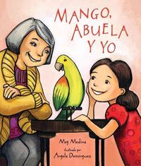 Produktbild: Spa-Mango Abuela Y Yo