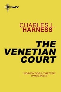 Produktbild: The Venetian Court