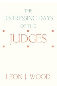 Produktbild: The Distressing Days of the Judges