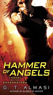 Produktbild: Hammer Of Angels