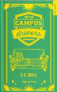 Produktbild: Campus drivers