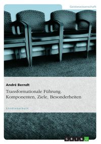 Produktbild: Transformationale F&uuml;hrung
