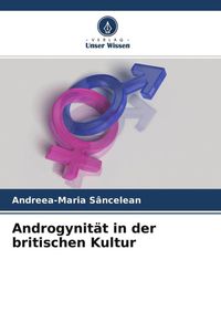 Produktbild: Androgynit&auml;t in der britischen Kultur