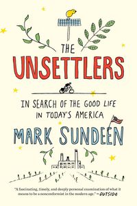 Produktbild: The Unsettlers