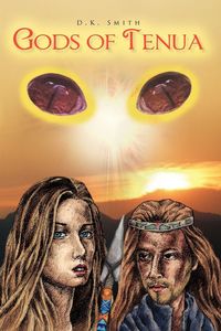 Produktbild: Gods of Tenua