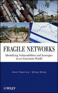 Produktbild: Fragile Networks