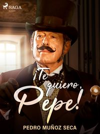 Produktbild: &iexcl;Te quiero, Pepe!
