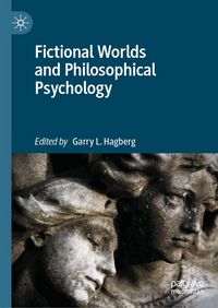 Produktbild: Fictional Worlds and Philosophical Psychology