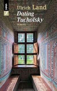 Produktbild: Dating Tucholsky