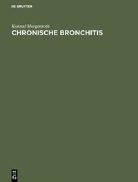 Produktbild: Chronische Bronchitis