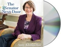 Produktbild: The Senator Next Door: A Memoir from the Heartland