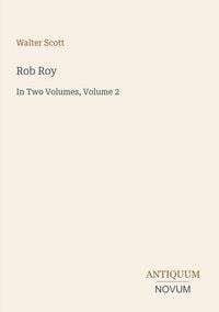 Produktbild: Rob Roy