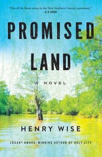 Produktbild: Promised Land