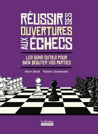Produktbild: Les Echecs Pour Les Enfants