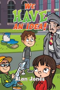 Produktbild: We Have an Idea!