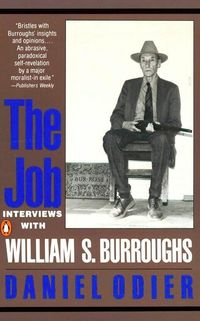 Bild vom Artikel The Job: Interviews with William S. Burroughs vom Autor Daniel Odier